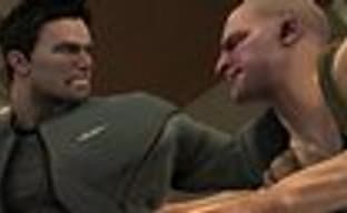 Демонстрация игрового процесса Dead to Rights: Retribution