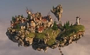 Heaven - первый бенчмарк для владельцев DX11-видеокарт [Обновлено]