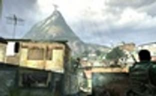 Modern Warfare 2 для РС с поддержкой Steamworks