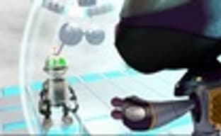 Демо-версия Ratchet & Clank Future: A Crack in Time в PSN