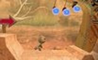 Демо-версия LittleBigPlanet для PSP на подходе