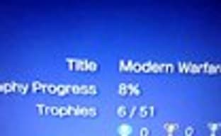 Modern Warfare 2 для PS3 уже продается? TPS-режим 