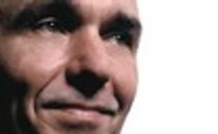 Пятерка любимых игр Молине 