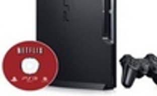 Netflix для американских владельцев PS3