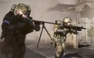 Bad Company 2 с выделенными серверами