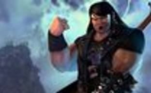 Tears of the Hextadon - первое дополнение для Brutal Legend