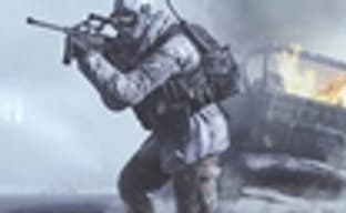 РC-версия Modern Warfare 2 с онлайновой активацией