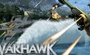 Миллион игроков в Warhawk (скидка на Play-Asia)