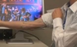 Muscle Computer Interfaces - мускульная система управления