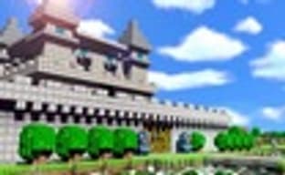 3D Dot Game Heroes выйдет в США