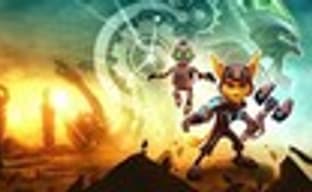 Ratchet & Clank не выйдет на Xbox 360 или Wii