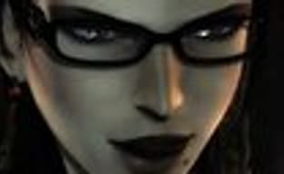 Дневники разработчиков Bayonetta