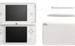 DSi с большими экранами. Официально