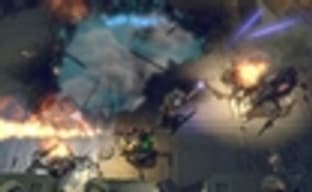 Team 17 об Alien Breed Evolution