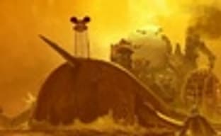 Epic Mickey - не только игра, но и фильм, и комикс?