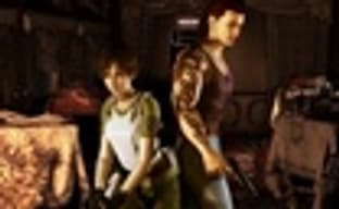Resident Evil 0 на Wii в начале 2010