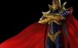 Первый миллион персонажей в Champions Online