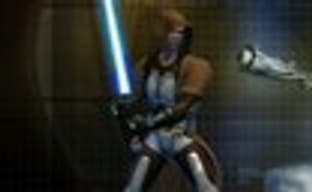 Jedi Knight в The Old Republic