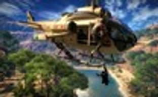 Трейлер Just Cause 2