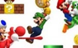 New Super Mario Bros. Wii - одна из самых сложных игр серии