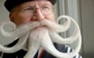 Отрастите усы - станьте персонажем Red Dead Redemption