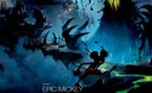 Первые детали об Epic Mickey [Обновлено]