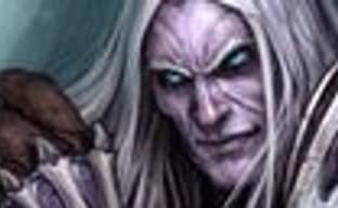 Warcraft: The Rise of the Lich King - новое название фильма по вселенной WоW 