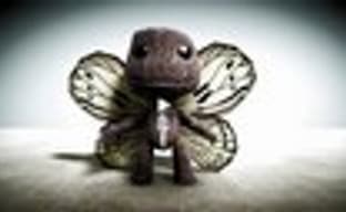 LittleBigPlanet music pack one в PSN 