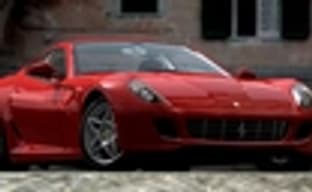 Полный список автомобилей Forza Motorsport 3