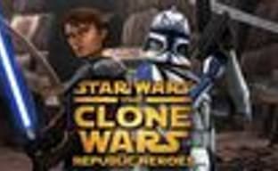 Star Wars The Clone Wars: Republic Heroes в продаже