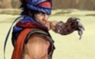 Prince of Persia: The Forgotten Sands - продолжение серии?