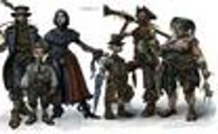 До отправки Fable II на золото остались считанные часы