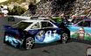 Buzz! и Destruction Derby перебираются на мобильные телефоны