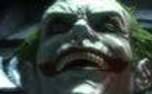 «Новый Диск» издаст Batman Arkham Asylum в России