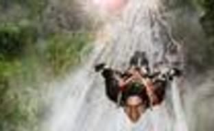 Just Cause 2 в России во 2-м квартале 2009