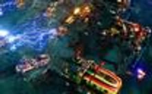 Cпециальное предложение по игре C&C Red Alert 3 для России