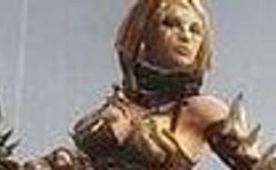 Дата выхода Golden Axe: Beast Rider