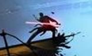 SW: Force Unleashed возглавил британский TOP10