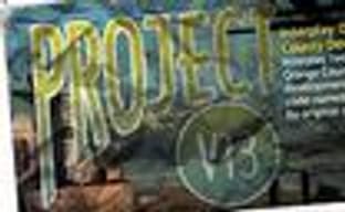 Project V13 - Fallout MMOG в разработке