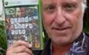 Джеку Томпсону все-таки запретили заниматься адвокатской практикой