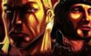 Первый модуль «Ведьмака» от поклонников игры