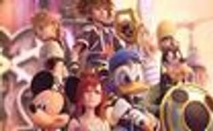 Слух: Kingdom Hearts 3 - эксклюзив PS3 - покажут на TGS2008