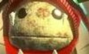 Открытый бета-тест LittleBigPlanet в сентябре