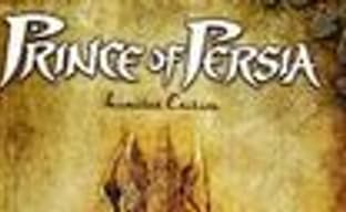 Оформившим предзаказ на Prince of Persia достанется Limited Edition. Только для США