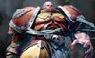 В Сеть утек первый ролик экшена Warhammer 40K Space Marine