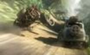 Демо-версия Motorstorm 2 выйдет и в Европе