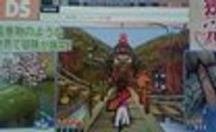 Okamiden на DS в следующем году