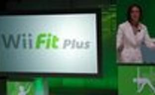 Дата выхода Wii Fit Plus. Новые цвета Wiimote и Wii MotionPlus