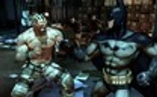 Бесплатное DLC для Batman: Arkham Asylum через неделю