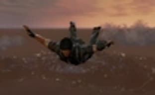 Just Cause 2 и вертикальный геймплей